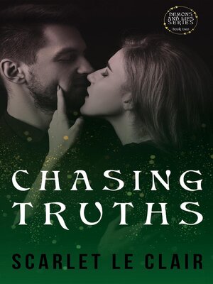 cover image of Chasing Truths